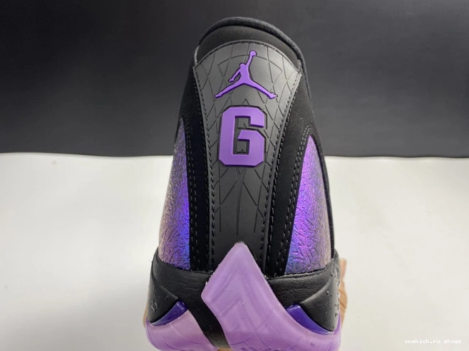 Rep '' CV2469-001 14 RETRO AIR DOERNBECHER JORDAN 0714